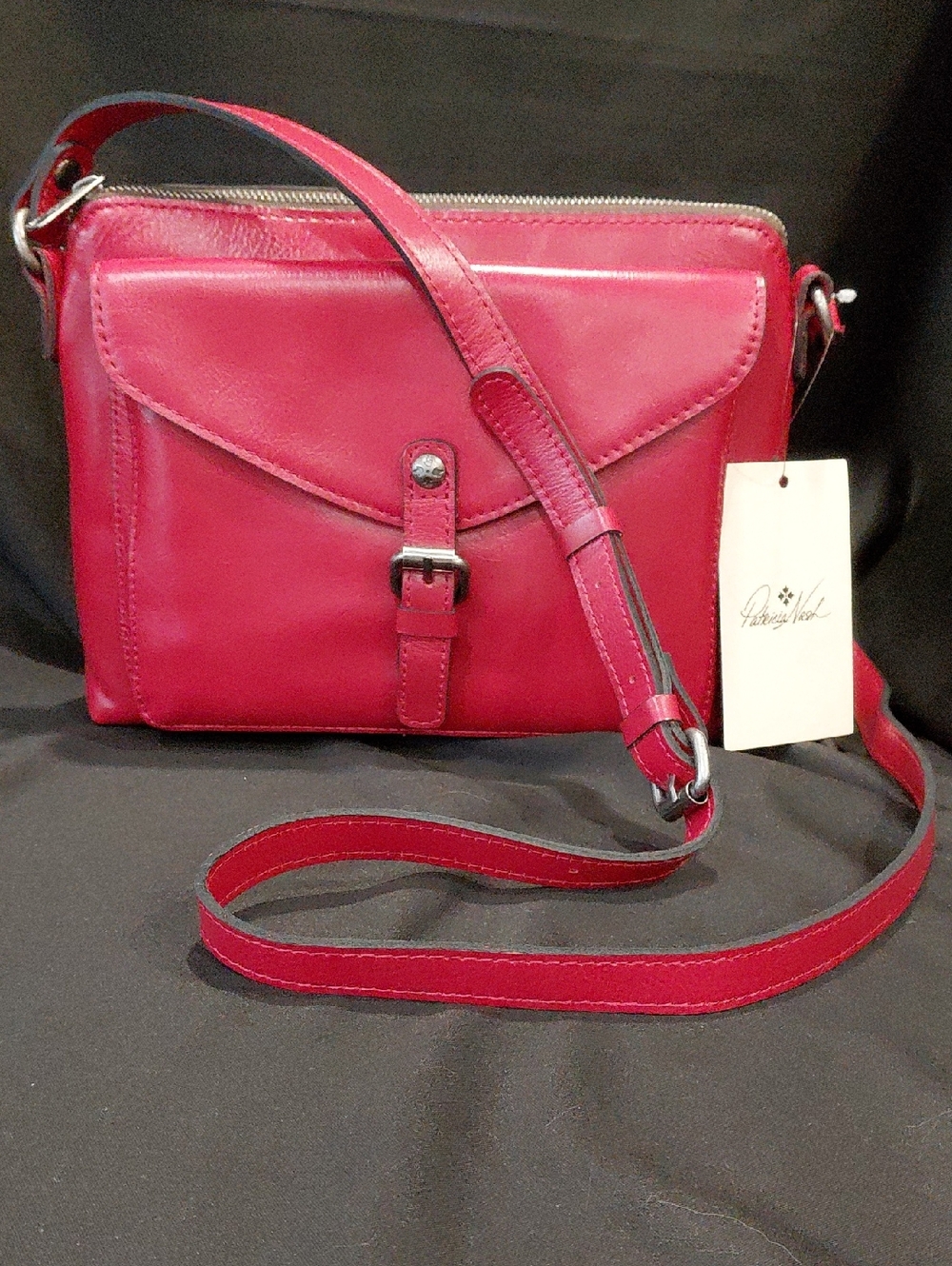 PATRICIA NASH AVELLINO CROSSBODY